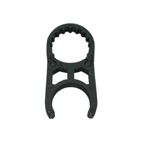 Holder til badestige - Holder til badestige f/r�r 25 mm Ps. � .