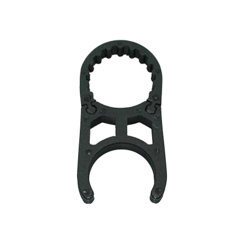 Holder til badestige - Holder til badestige f/r�r 25 mm Ps. � .