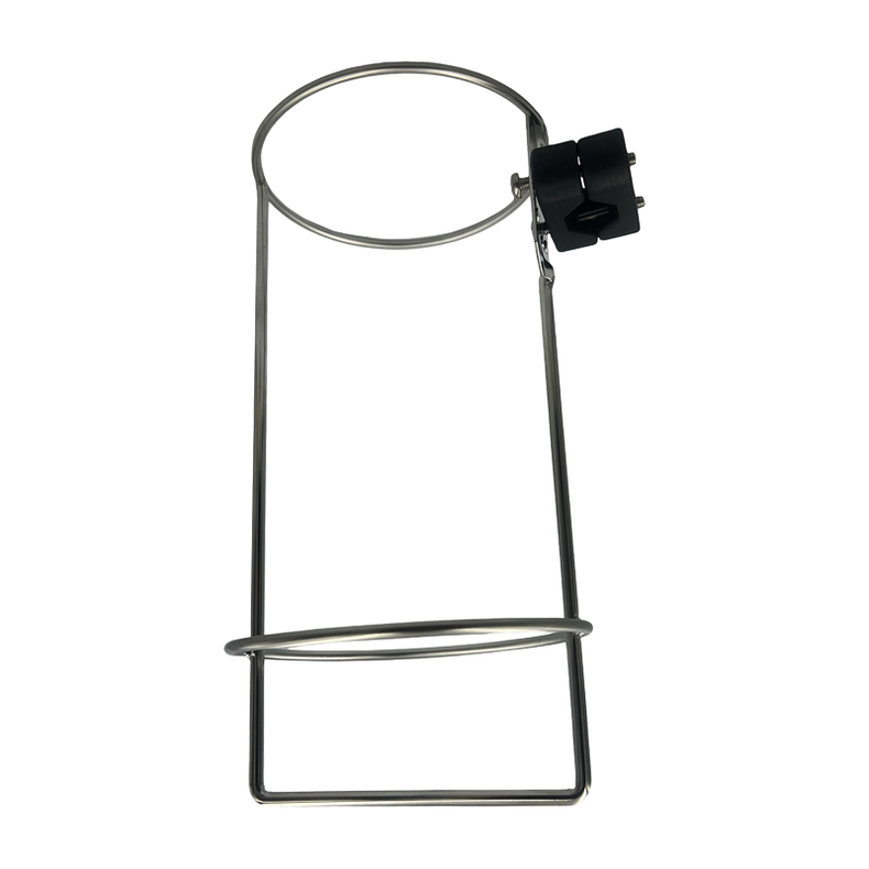 Kastelineholder rustfri (for varenr. 17011150)