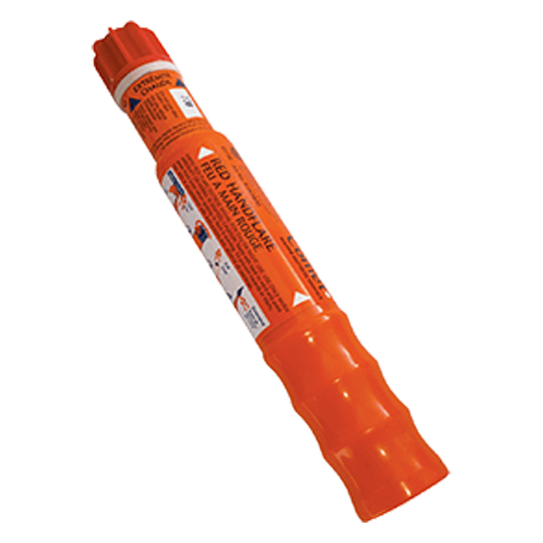 Comet H�ndblus R�d 24 mm 170 mm