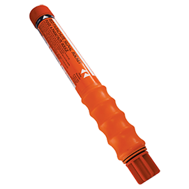 Comet Faldsk�rmsraket - Faldsk�rmsraket r�d 1231 Comet