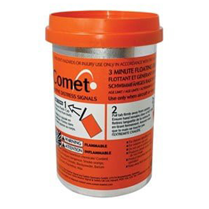 Comet R�gsignal Orange