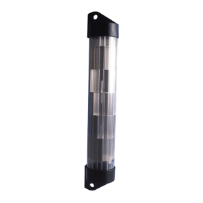 Mobri Radarreflektor for sejlb�d Sort 50 mm 570 mm