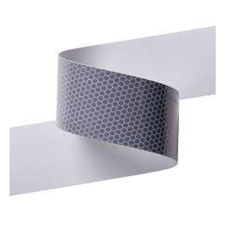 Refleksb�nd 3M (Serie 3150-A) Hvid 45 cm
