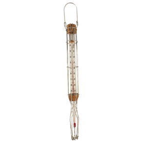 Vandtermometer -10�C - +50�C