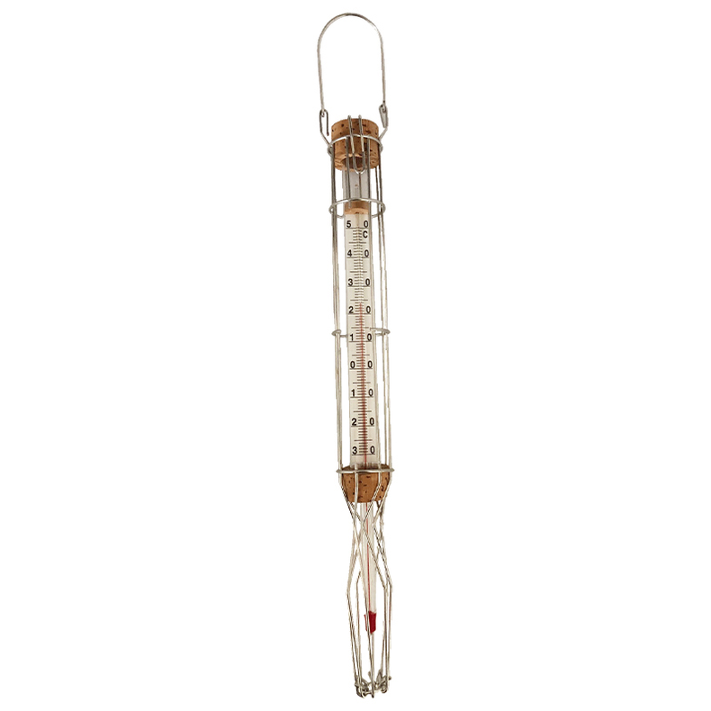 Vandtermometer -10�C - +50�C