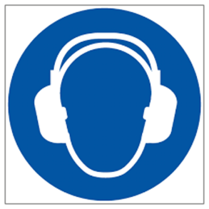 Tavler & Skilte 42 x 15 cm