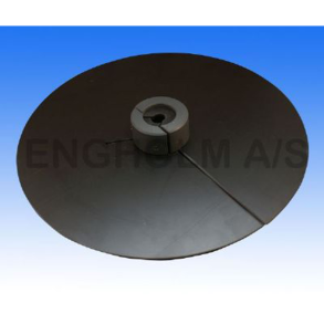 Rottesk�rm for wire 360 mm