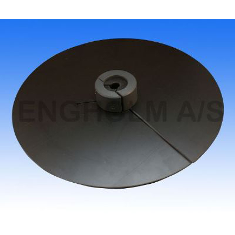 Rottesk�rm for wire 360 mm