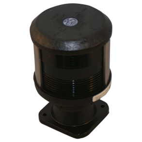 Lanterne DHR35 - Lanterne Dhr35 12-20m agter Hvid