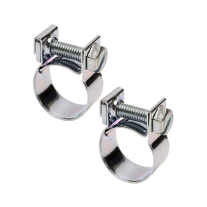 Mini Sp�ndeb�nd rustfri - Mini sp�ndeb�nd rf A2 6-8 mm Max. 8,3 mm .