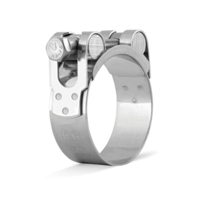 Sp�ndeb�nd el-galvaniseret kraftigt 25 mm