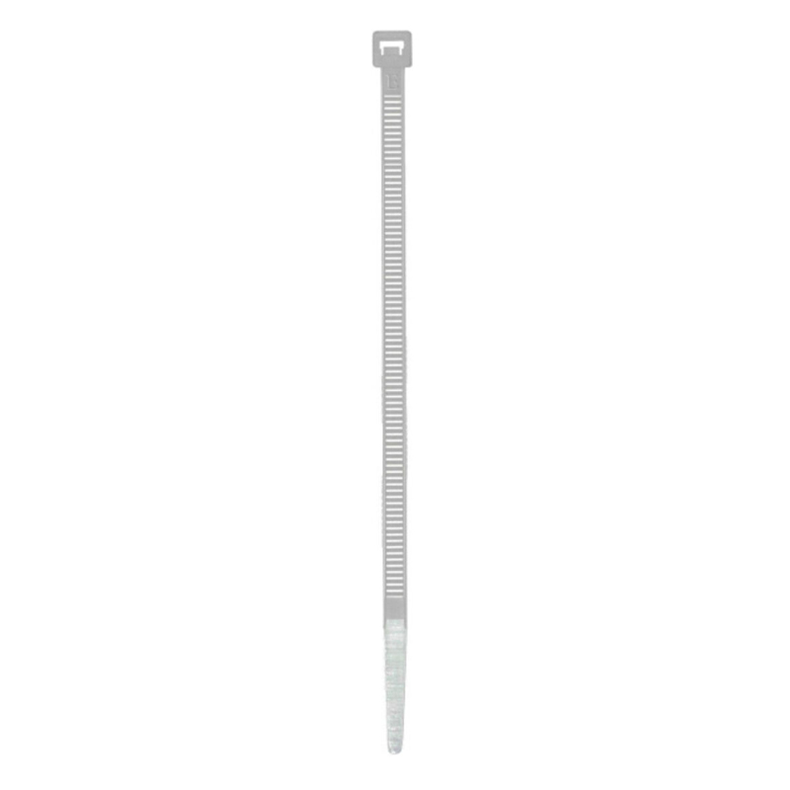 Kabelbindere (Strips) - Strips/Kabelbindere Hvid 4,5 x 360mm Pose � .