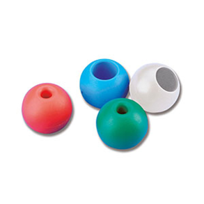 Tovkugler 5,5 mm 5,5 x 30 mm - 4 stk.