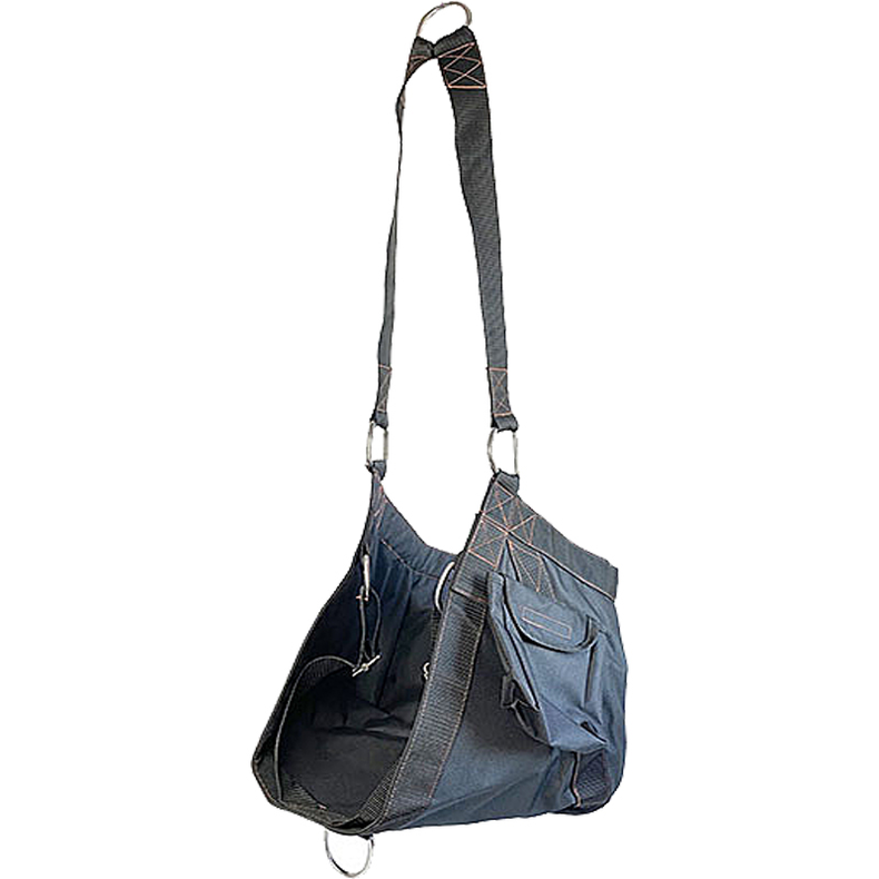 B�dsmandsstol Pro uden fast bund Sort 35 x 36 cm