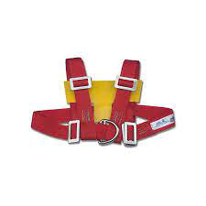 Livsele barn "Junior 50" - Livsele Junior 20-50 kg CE-godkendt B1420050*