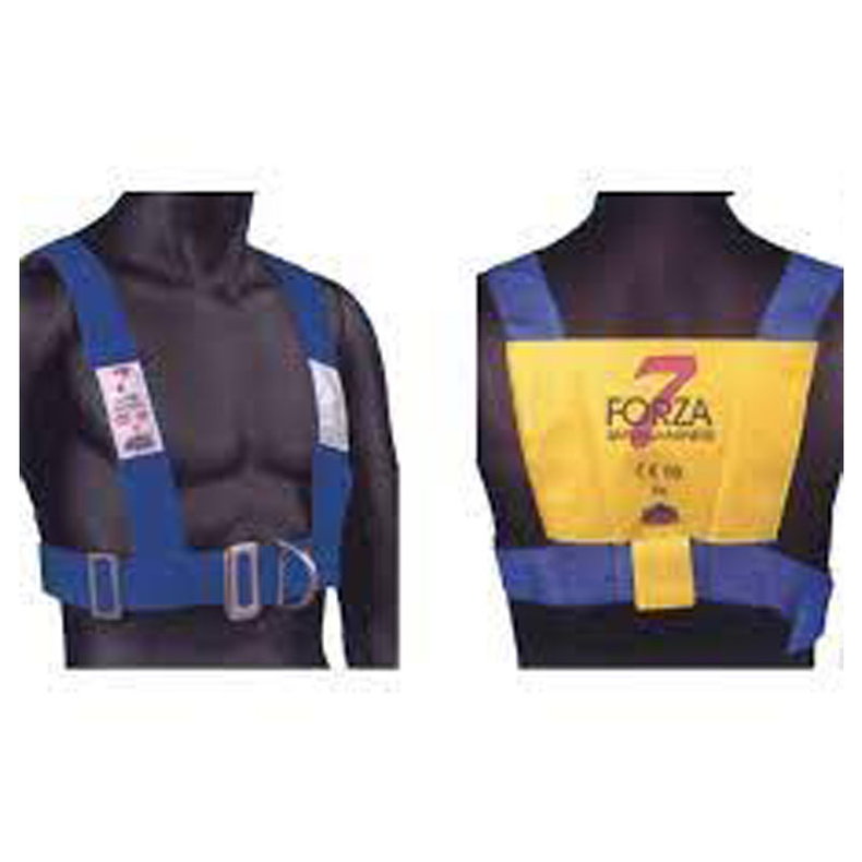 Livsele voksen "Forza 7" - Livsele voksen "Forza" B1420062