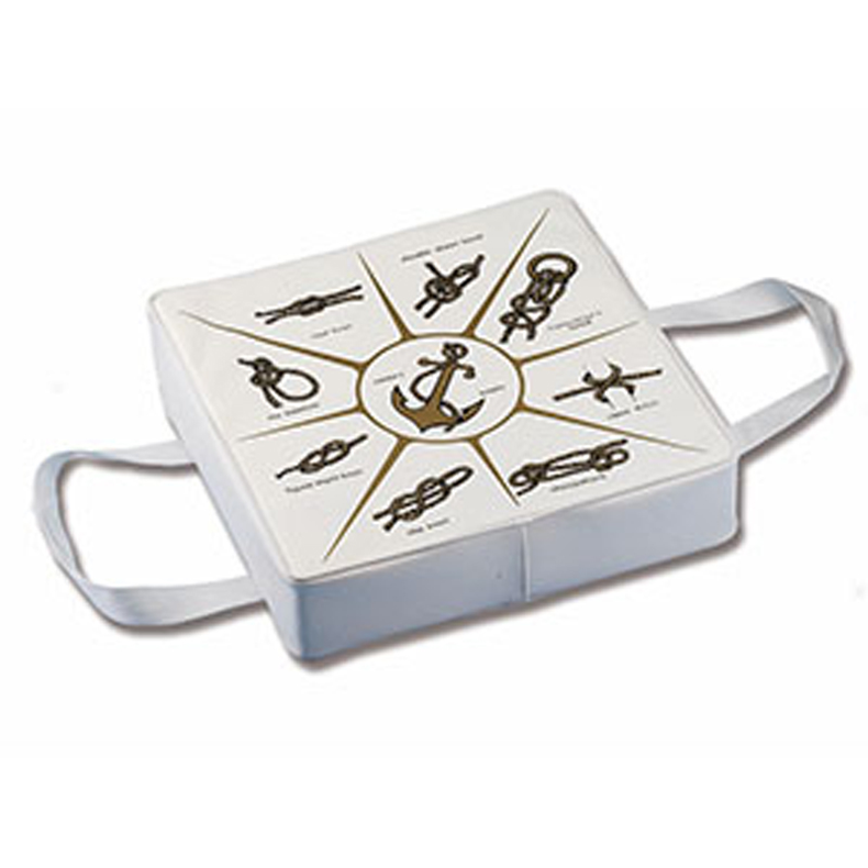 Cockpithynde "Knob" - Cockpithynde Knob 37 x 37 x 5 cm B1637010