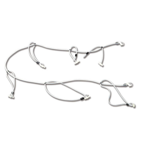 Bomsejsing (Edderkop) 8 mm