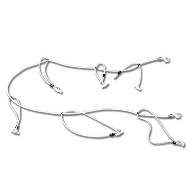 Bomsejsing (Edderkop) 10 mm