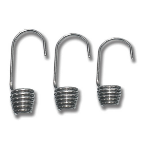 Spiralkrog rustfri - Spiralkrog rf 10 mm C0910032