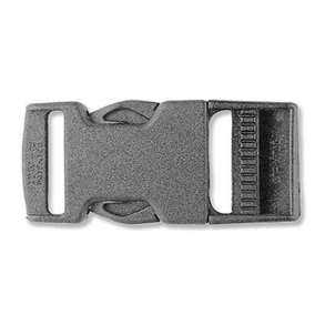 Gjordsp�nde - Gjordsp�nde sort 30 mm (s�t = han + hun) C9017030