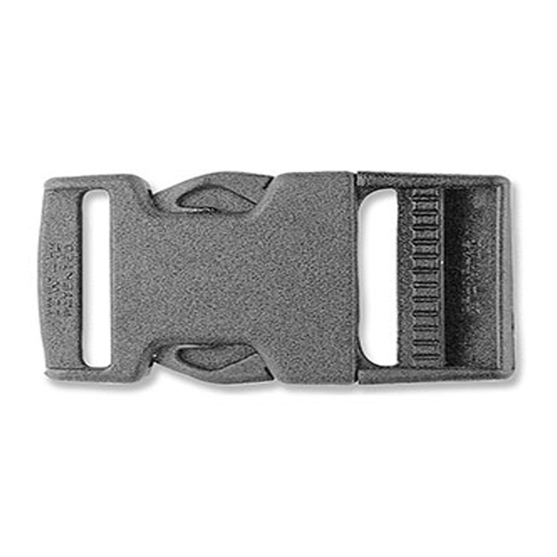 Gjordsp�nde - Gjordsp�nde sort 40 mm (s�t = han + hun) C9017040