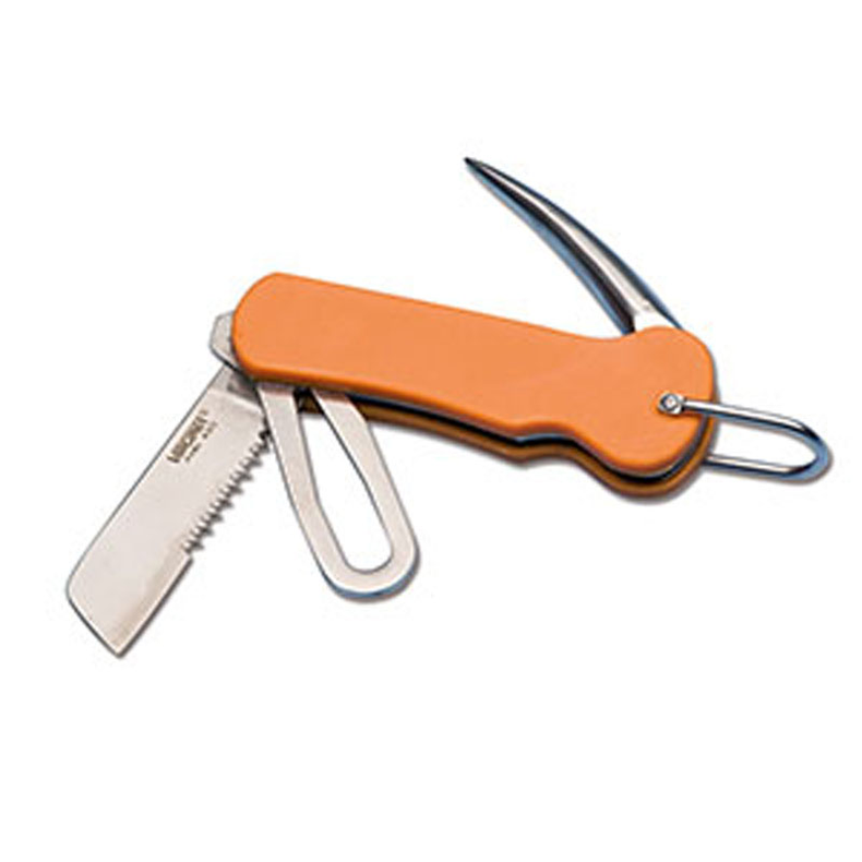 Lommekniv multifunktion - Lommekniv multifunktion Blad lgd. 6,5 cm D1400958