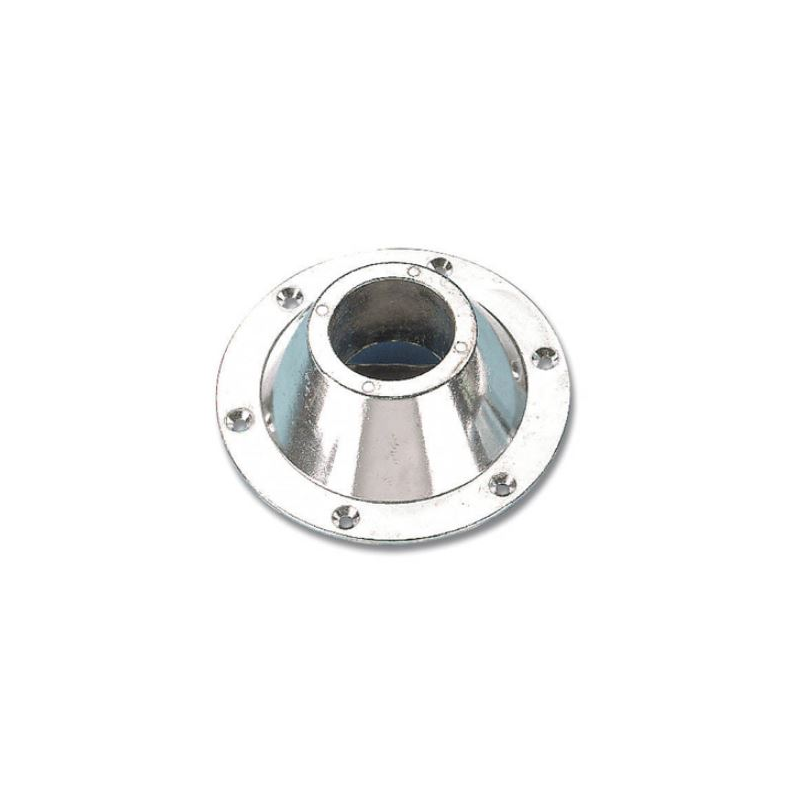 R�rflanger aluminium - R�rflange alu �:60 mm Konisk Top D1700170