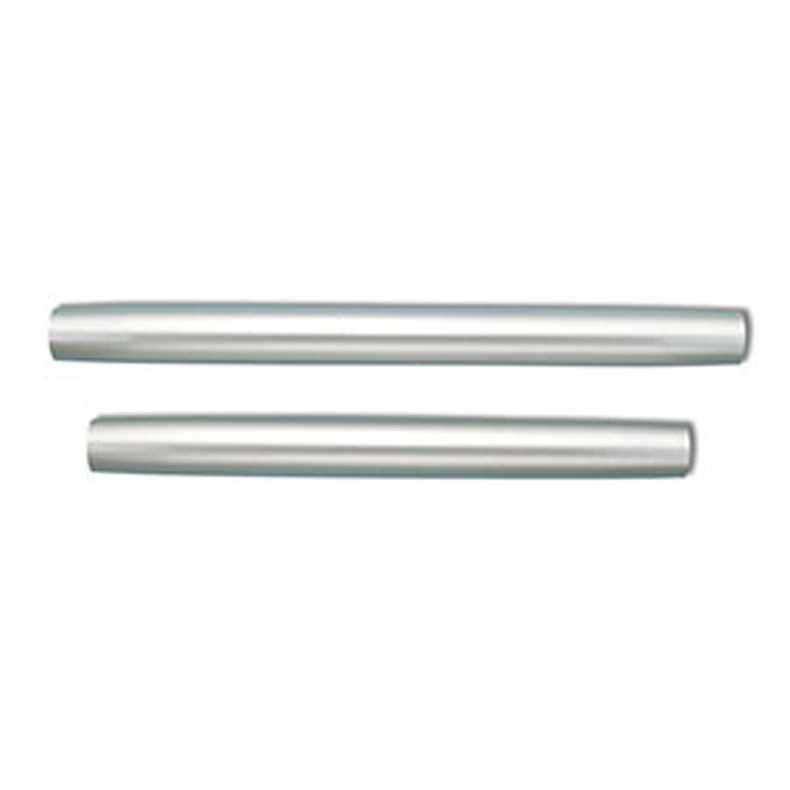 Rr til bord aluminium - 60cm - : 60mm