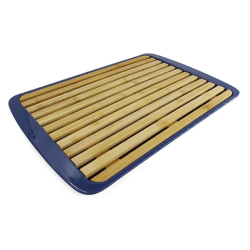 Sealand Sk�rebr�t - Sealand Sk�rebr�t til br�d m/rist 36 x 24 cm D2000056