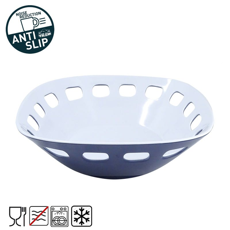Sealand Br�dkurv 24 x 24 cm 24 x 24 mm