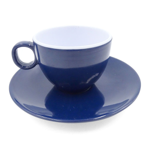 Sealand Espressokop med underkop - 2 s�t
