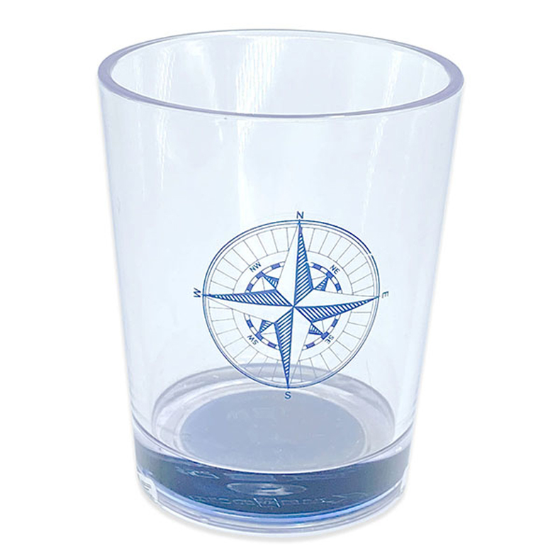 Sealand Vandglas 30 cl - 3 stk.