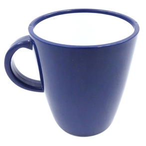 Sealand Kaffekrus Bl� 30 cl - 4 stk.