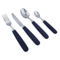 Sealand Bestiks�t - Sealand Bestiks�t "soft touch" 16 dele / 4 pers. D2016015