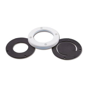 Brandring for tank
