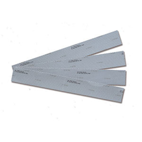 Reflekstape - Reflekstape 50 mm x 40 cm ./s�t E3405004