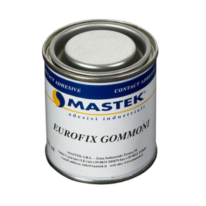 Lim 2-komponent for hypalon-b�de - Lim 2-komp. for hypalon-b�de 400 g ./krt. E3800400