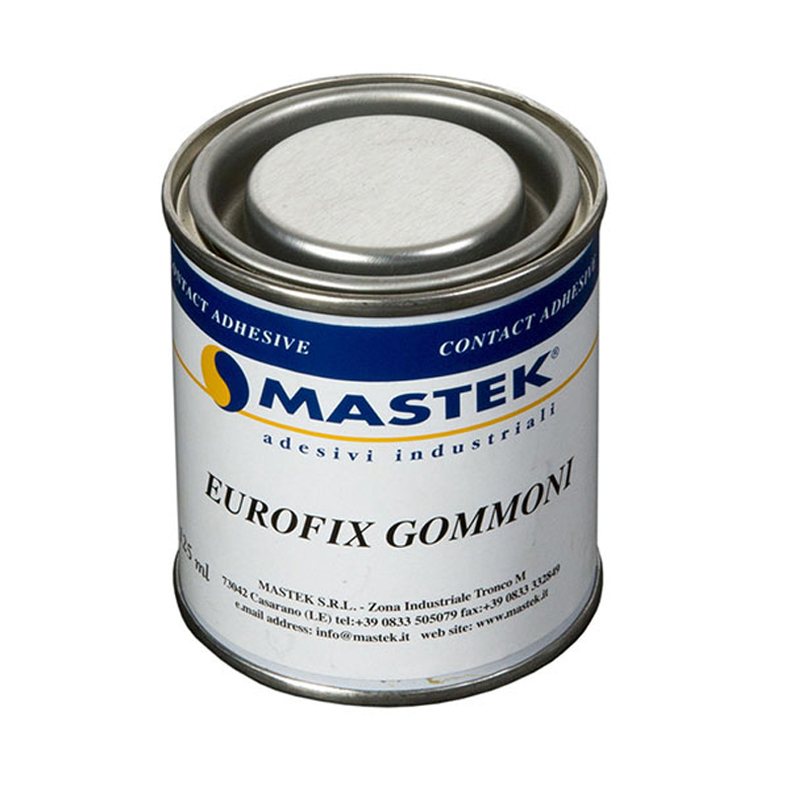 Lim 2-komponent for hypalon-b�de - Lim 2-komp. for hypalon-b�de 400 g ./krt. E3800400