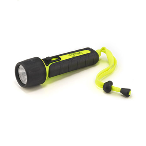 Lygte LED vandt�t 50 mm 160 mm