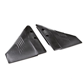 Trimplan til p�h�ngsmotorer 194 x 174 mm