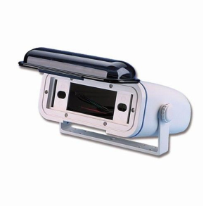 Radiocontainer 230 x 110 x 270 mm