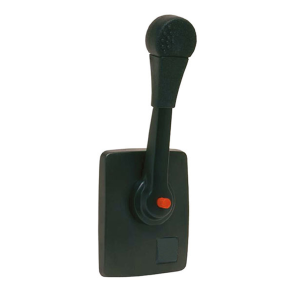 Kontrolsystemboks 