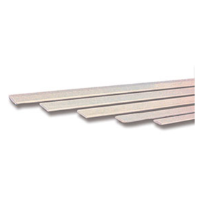 Sejlpind glasfiber - Sejlpind 15 x 3 mm L:2 m M2415003