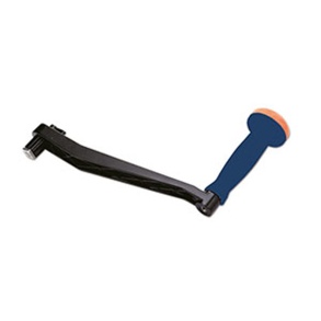 Spilh�ndtag aluminium (Trem) - Spilh�ndtag alu L: 250 mm M2563525