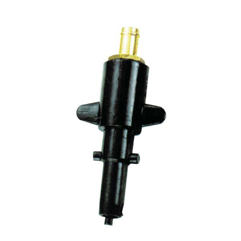 Benzin Connector Mercury 9,5 mm