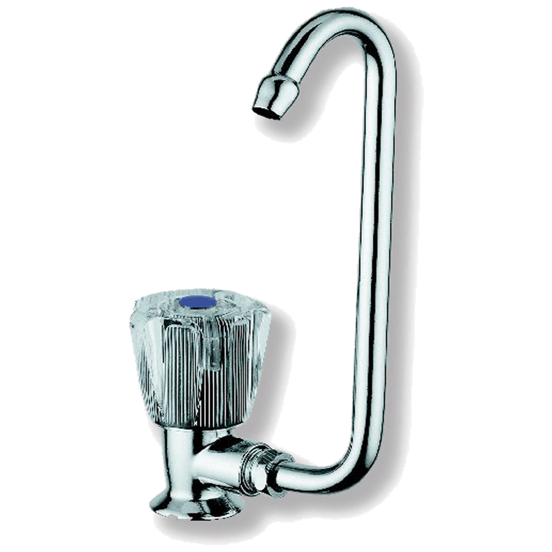 Vandhane forkromet - Vandhane venstre N0101212