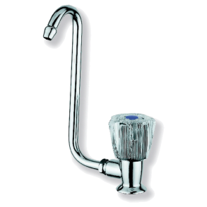 Vandhane forkromet - Vandhane h�jre N0102212