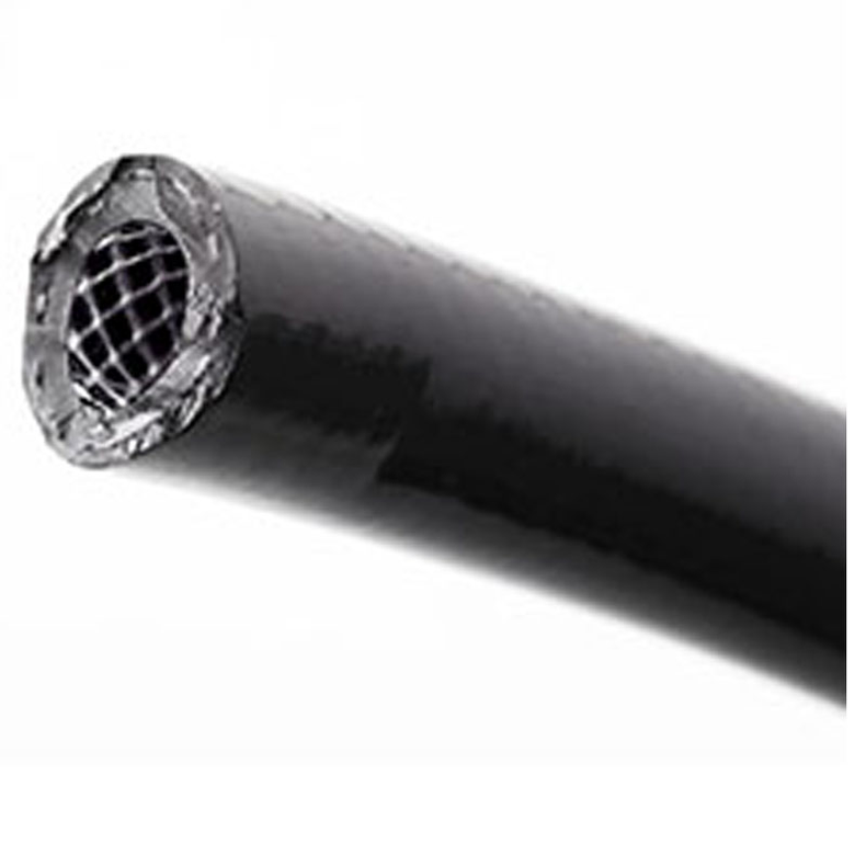 Benzinslange gummi 8 x 13 mm 25 m